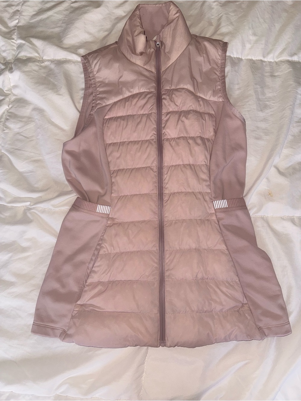 Lululemon vest - Picture 1 of 3